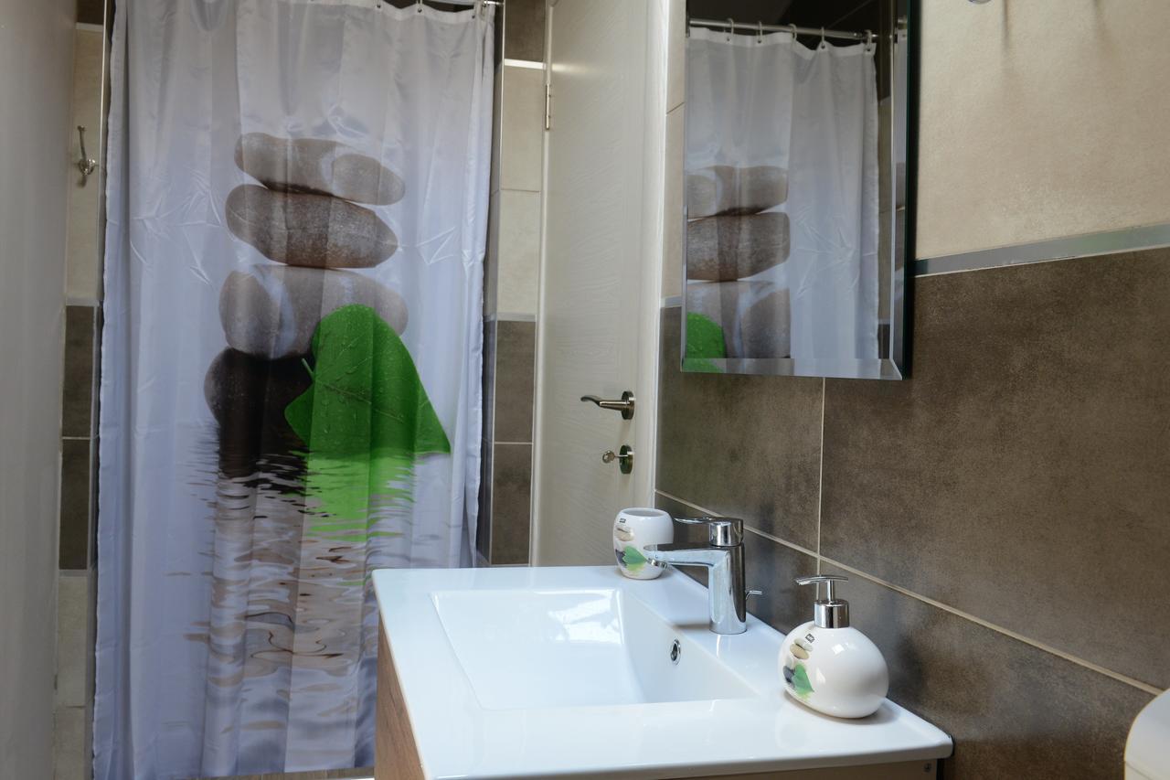 Apartman Rustik Belgrade Luaran gambar