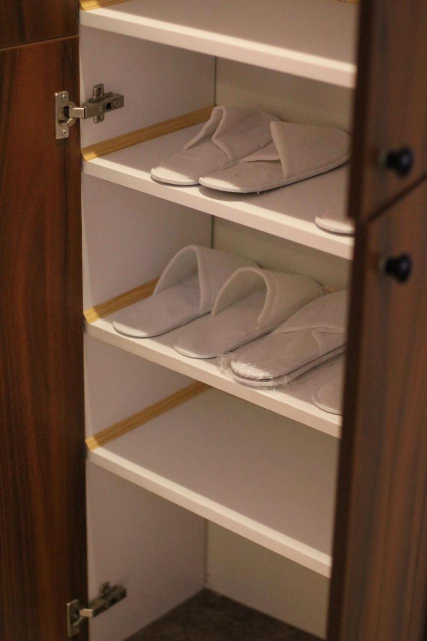 Apartman Rustik Belgrade Luaran gambar
